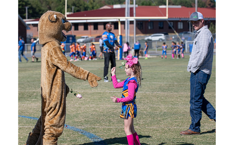 2023 Cougar Youth Homecoming